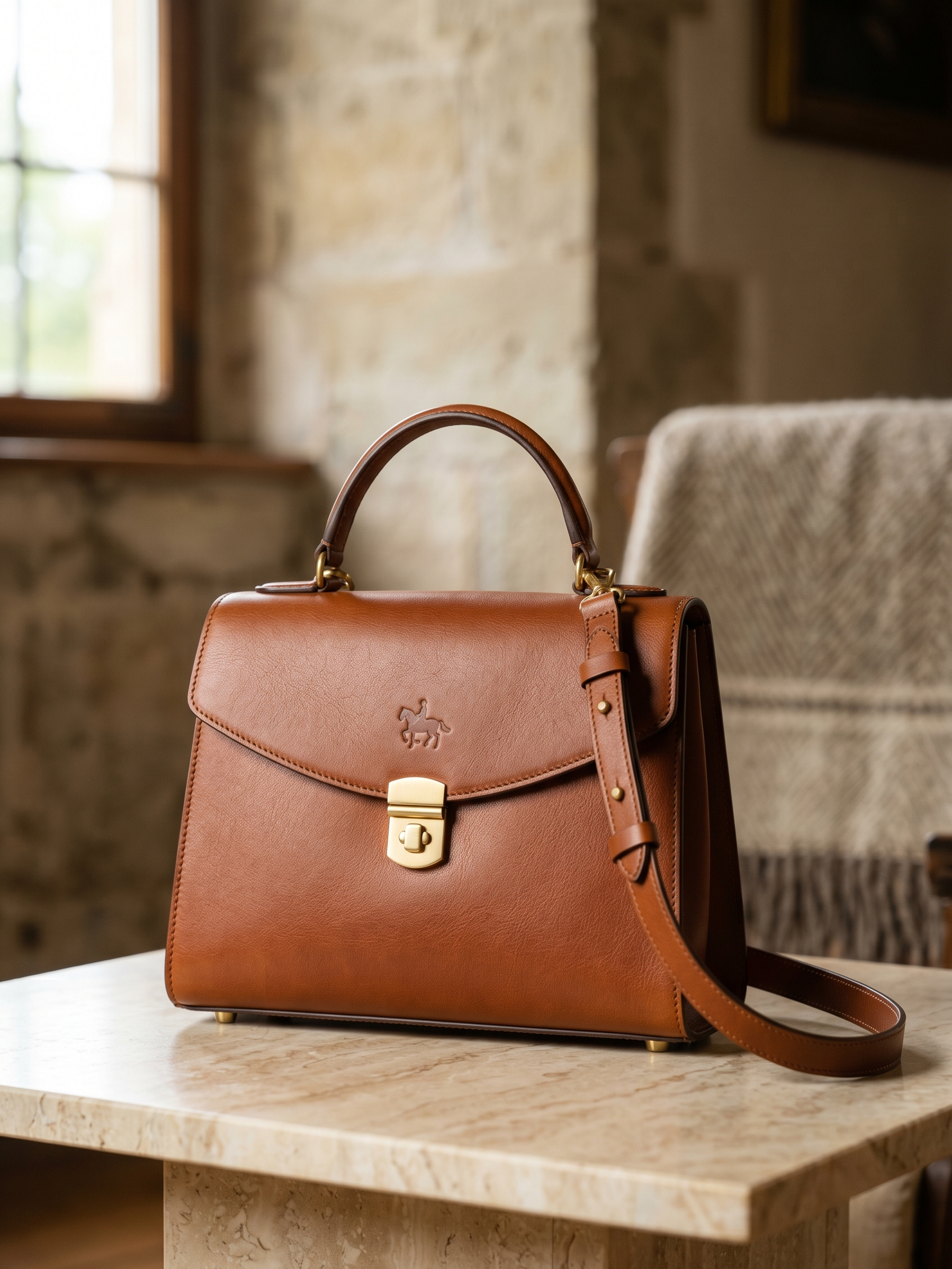 Aigner Tasche Guide 2026 — Herz-Tasche, Zita und alle Modelle mit Preisen