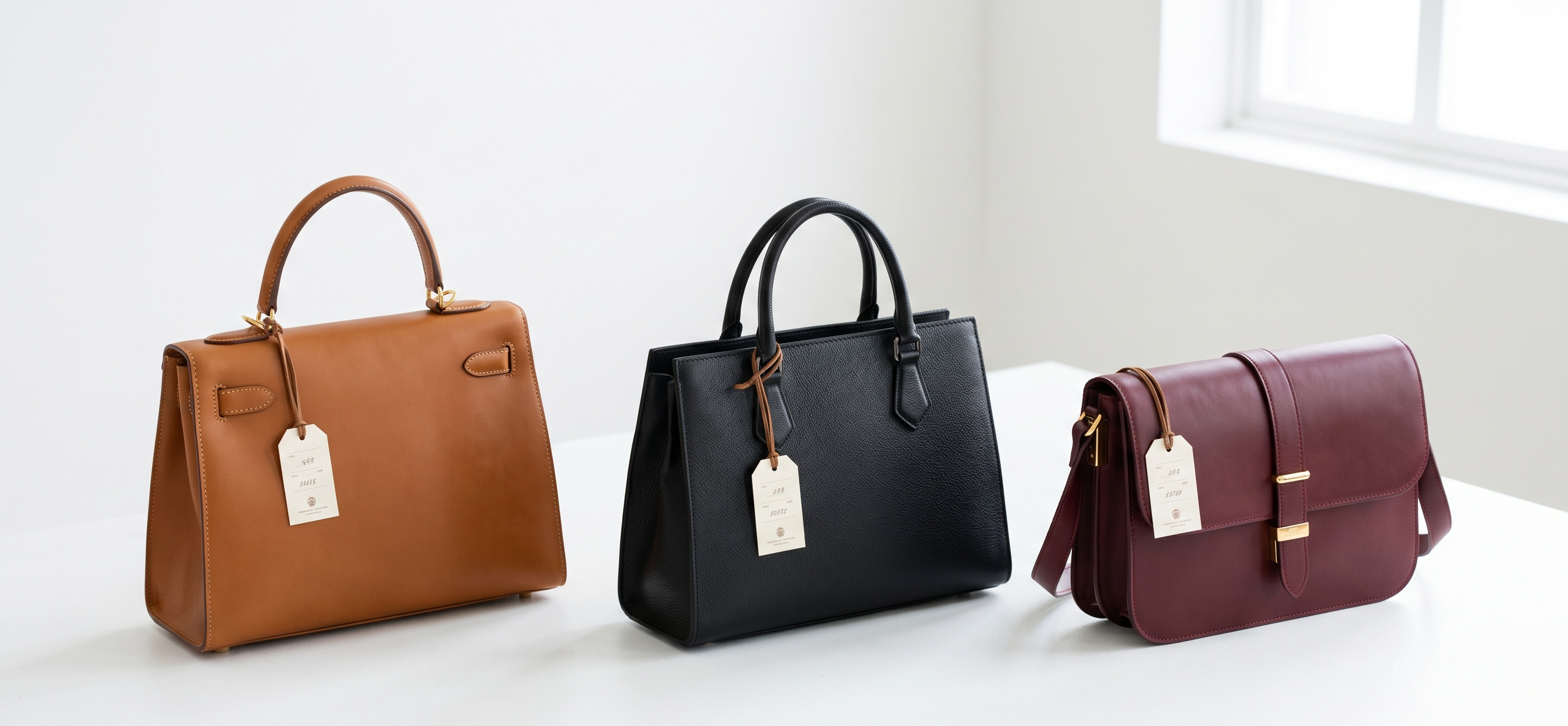Aigner Taschen stark reduziert — wo du am meisten sparst
