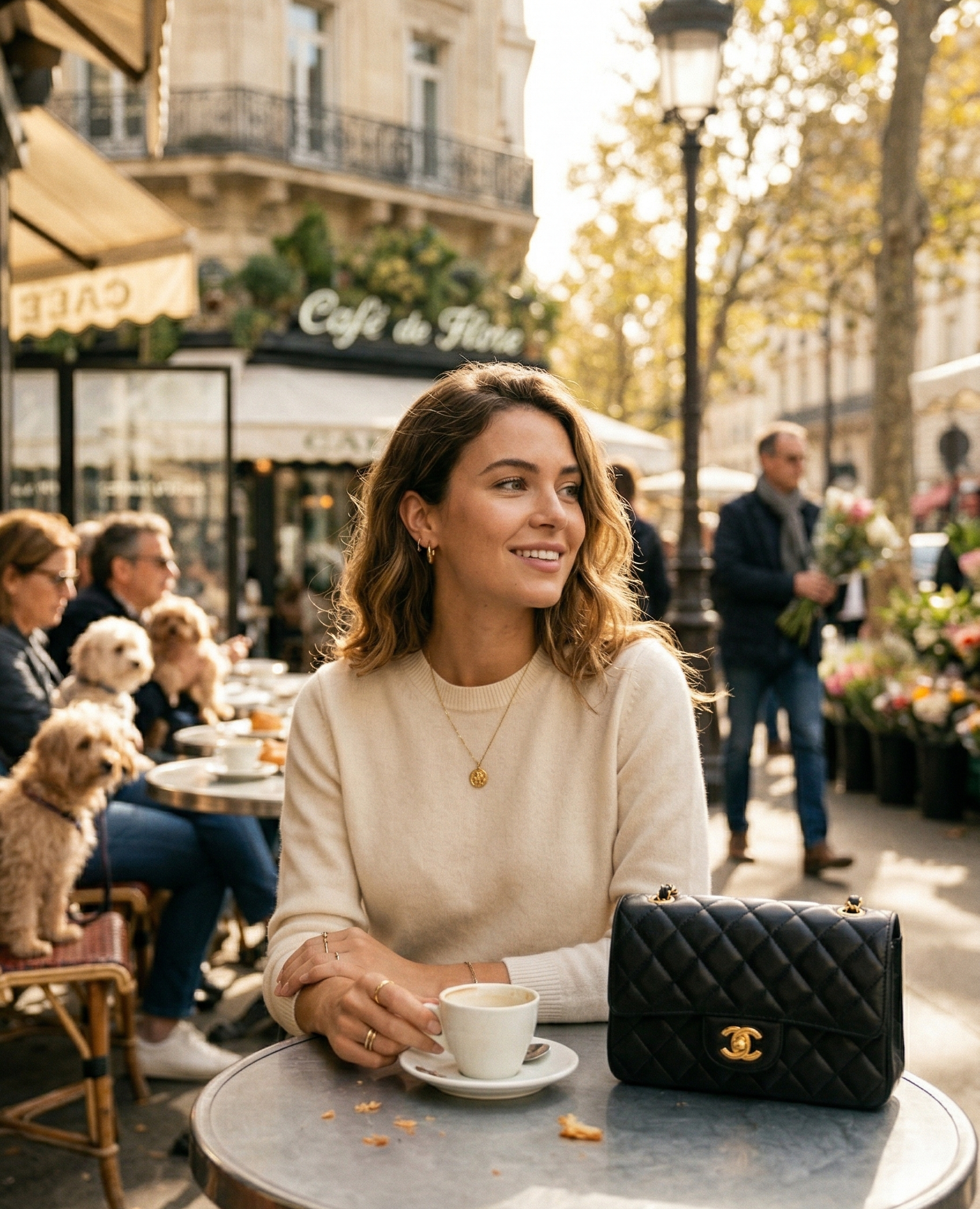 Chanel Tasche 2026 — der ehrliche Guide für jedes Budget