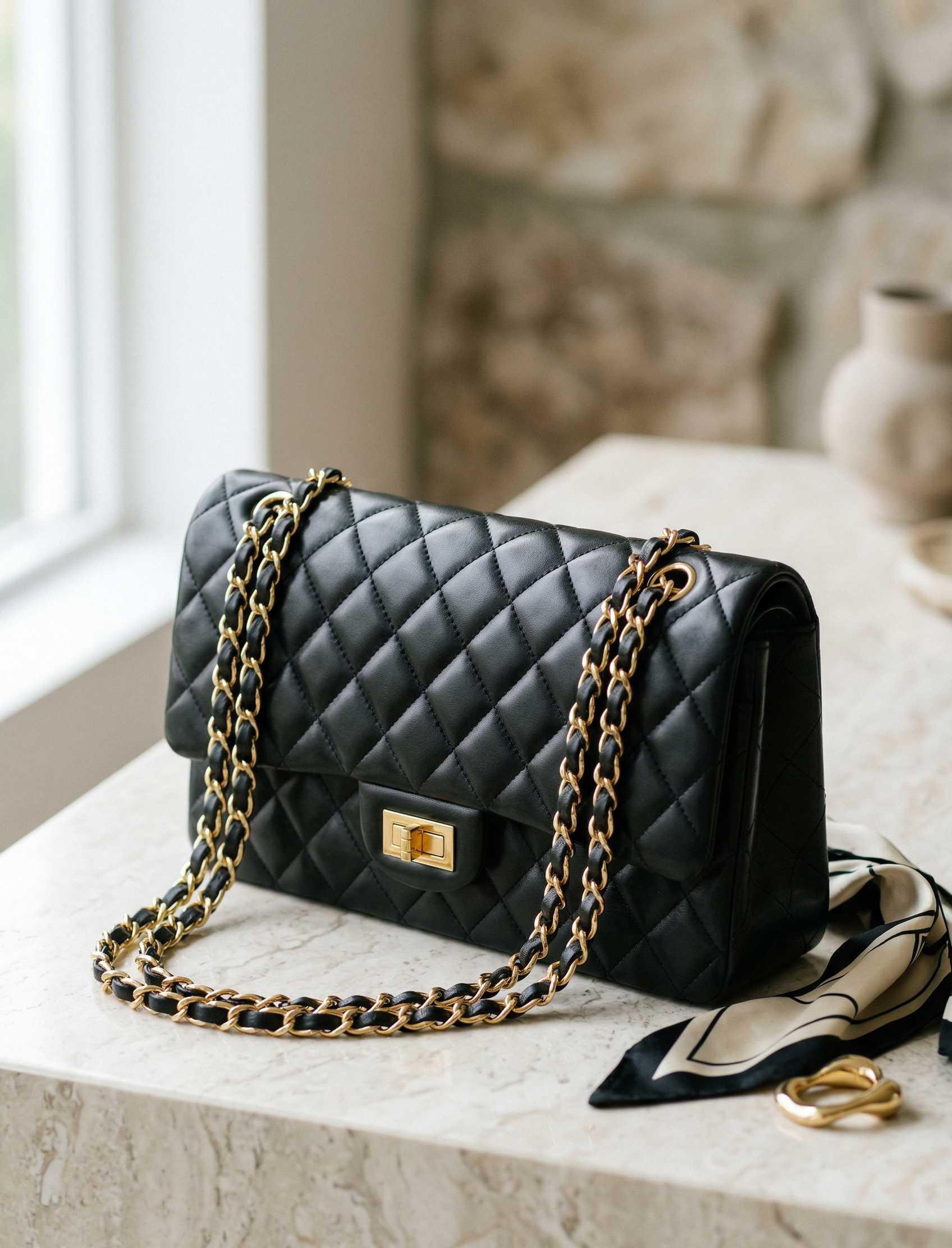 Chanel Tasche Guide 2026 — Modelle, Preise und welche sich lohnt