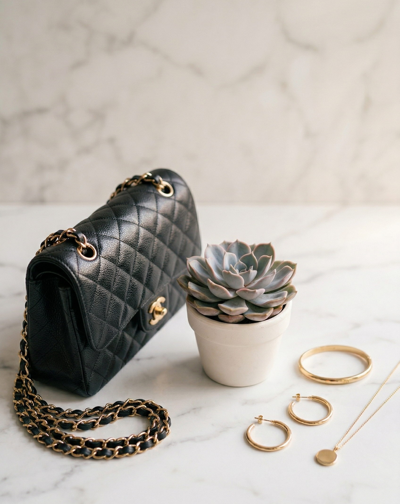 Chanel Tasche Preise 2026 — was kostet eine Chanel wirklich?