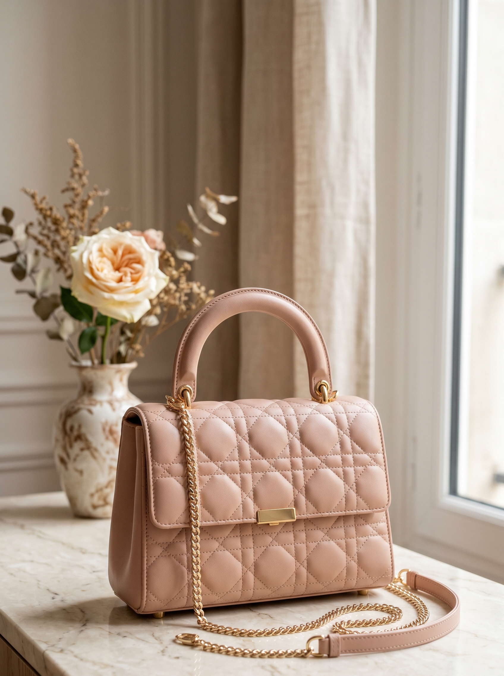Dior Tasche Guide 2026 — Lady Dior, Saddle Bag und alle Modelle mit Preisen