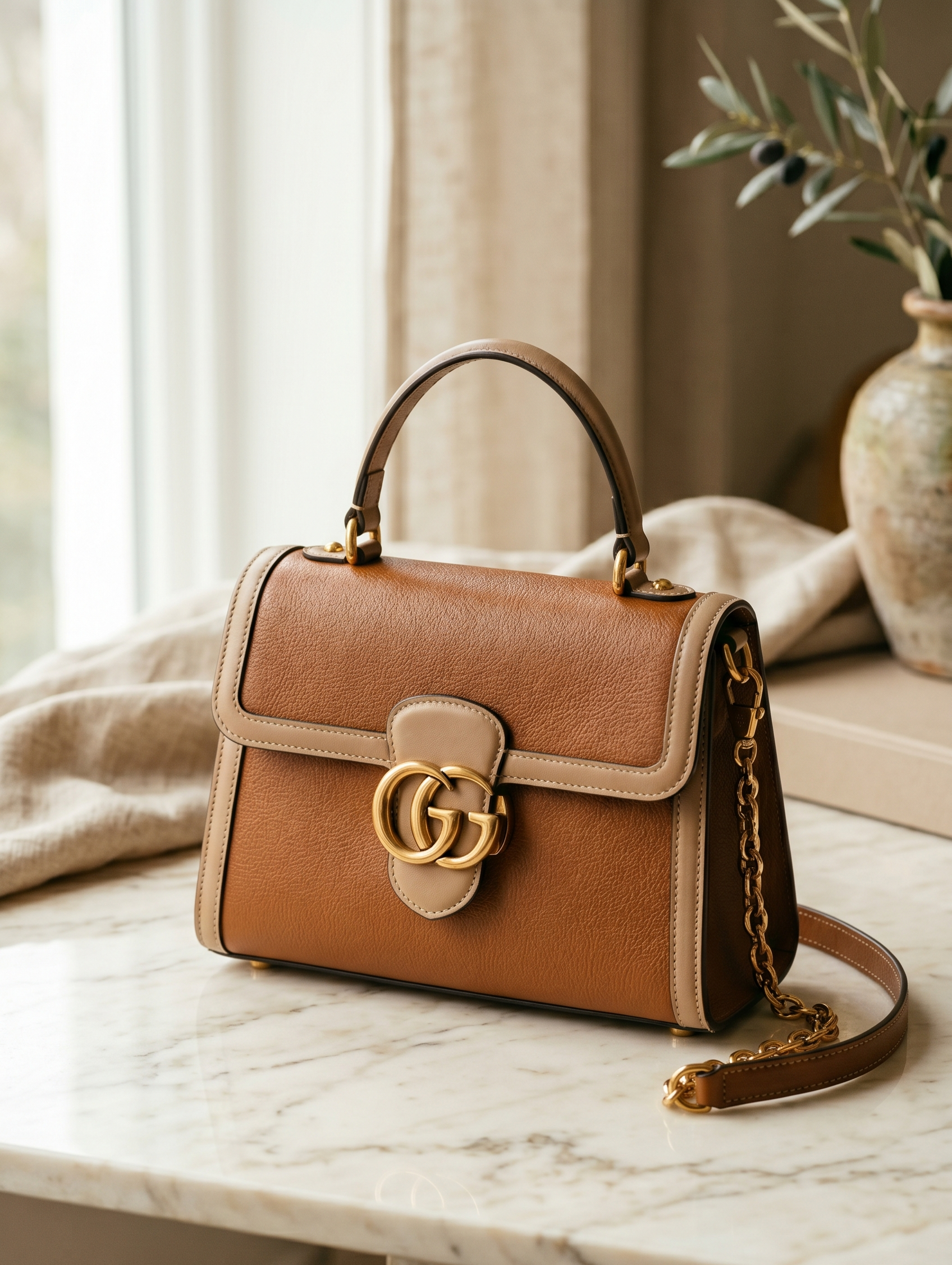 Gucci Tasche Guide 2026 — Marmont, Ophidia und alle Modelle mit Preisen