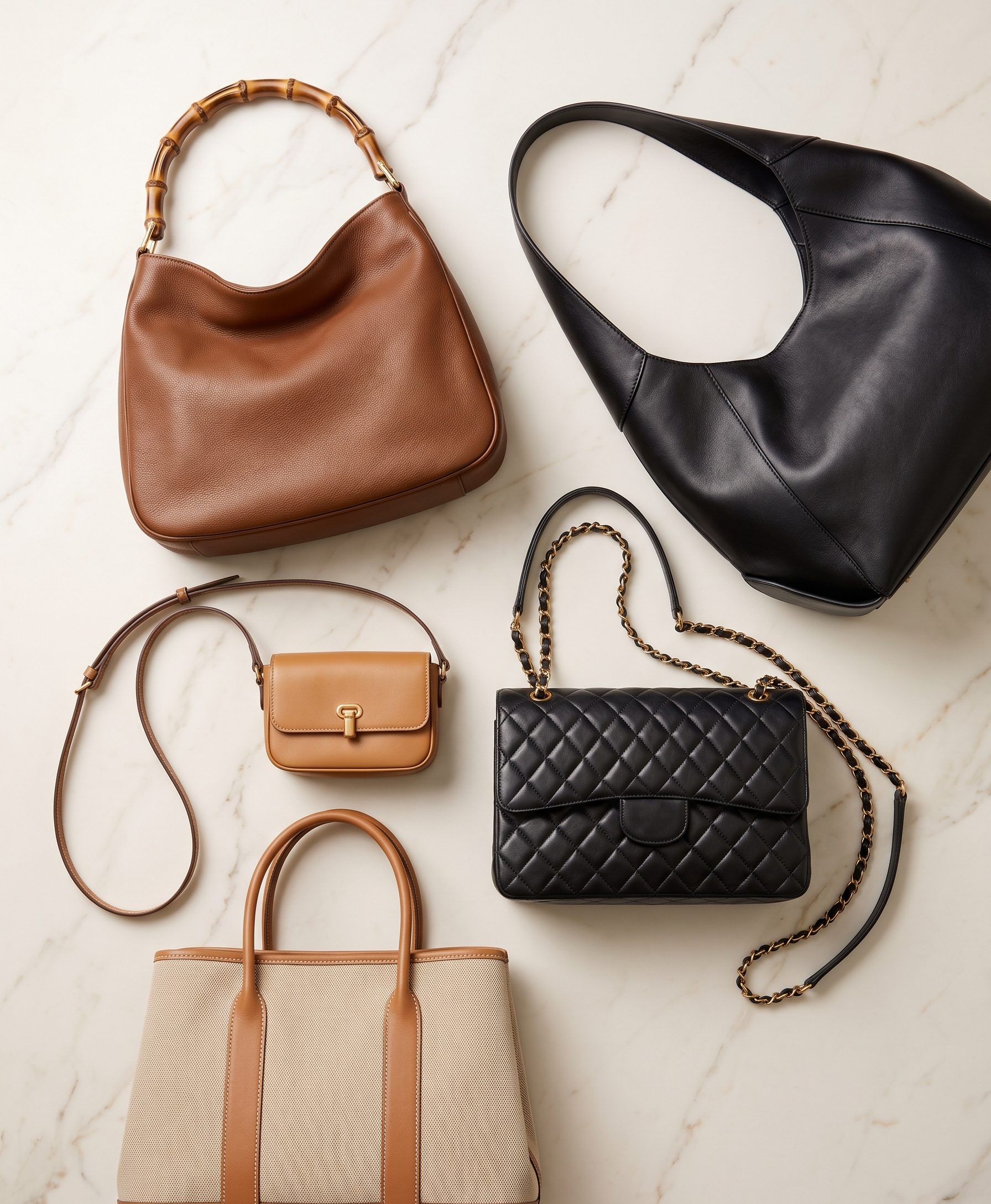 Gucci Tasche Preise 2026 — was kostet eine echte Gucci von Mini bis Large