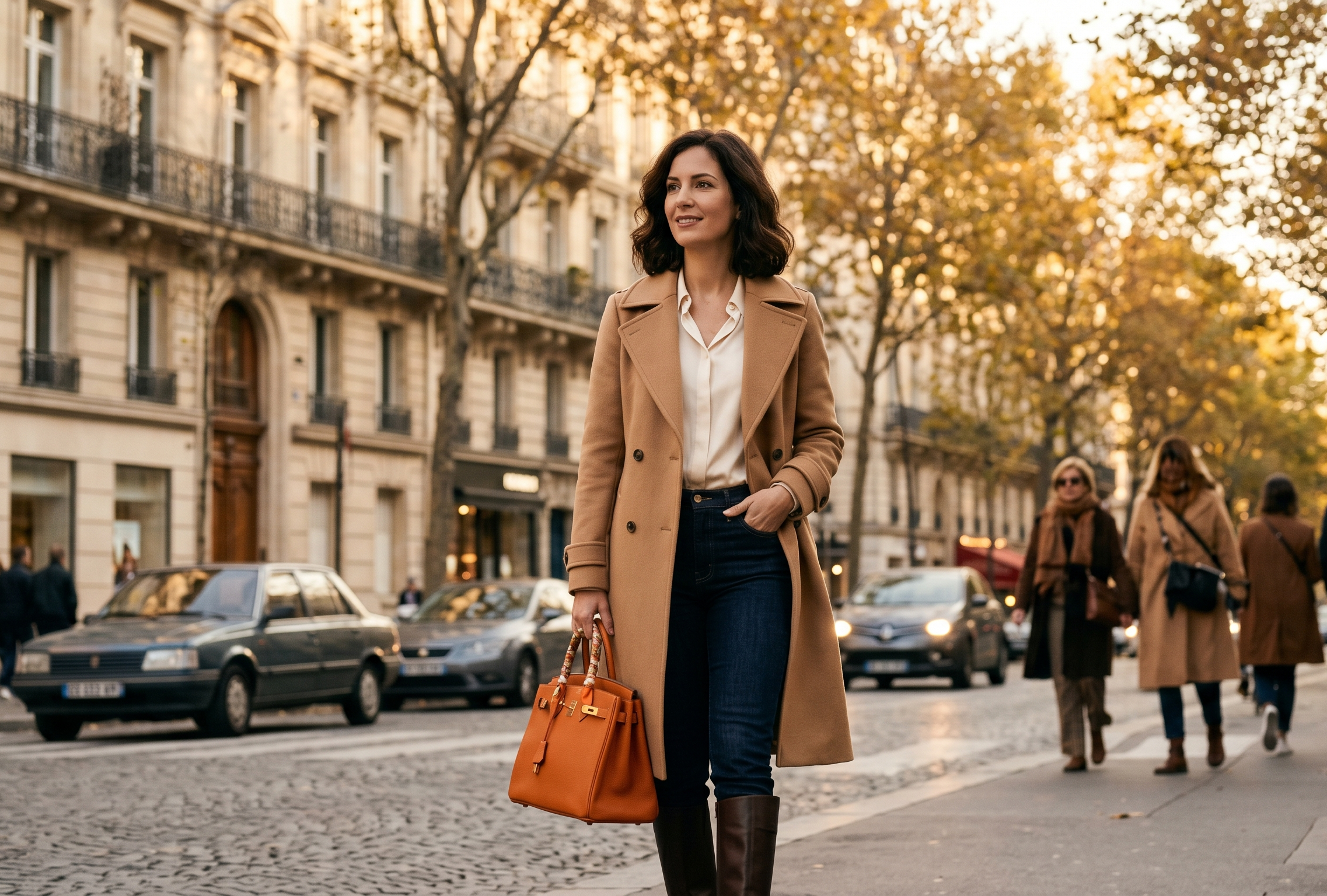 Hermès Tasche lohnt sich — Fazit und Kaufempfehlung 2026