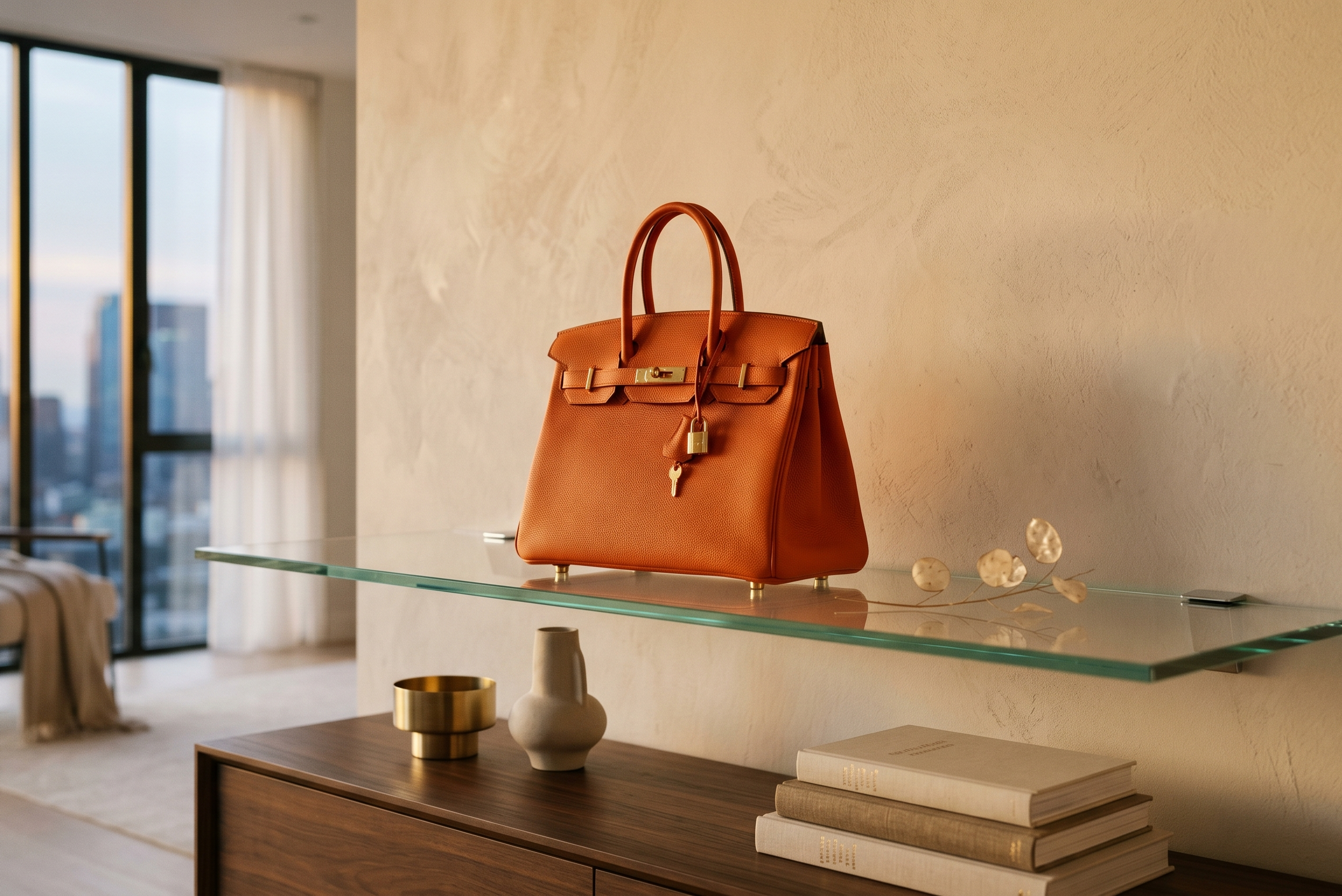 Hermès kaufen — Store vs Pre-owned, was du wissen musst