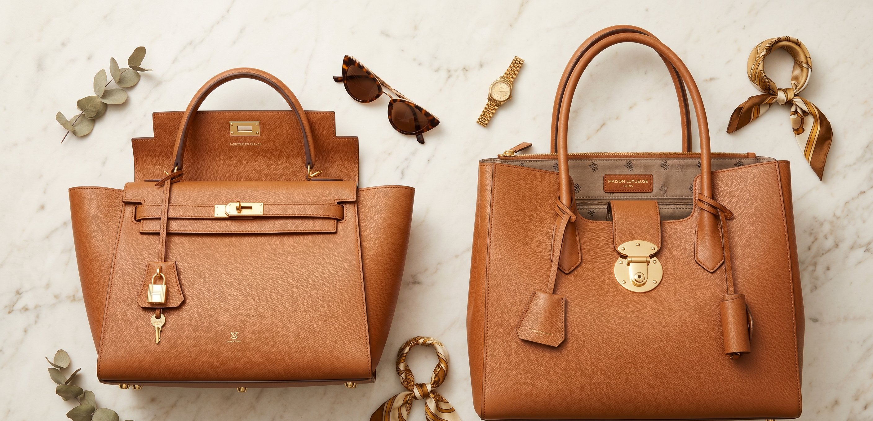 Hermès Taschen Modelle Überblick — Birkin, Kelly, Evelyne, Constance, Picotin