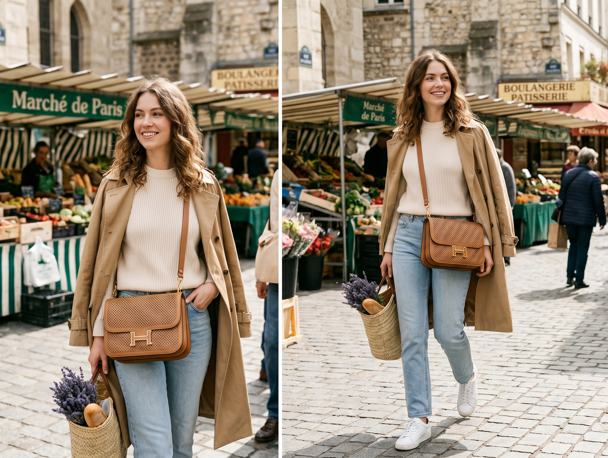 Hermès Preise 2026 — Übersicht aller Modelle von Evelyne bis Birkin