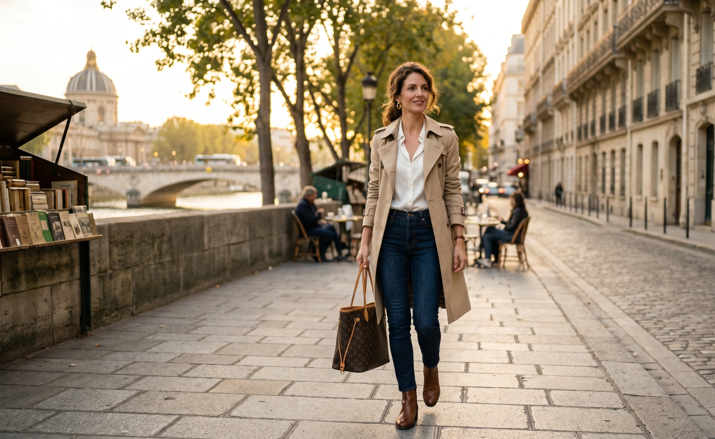 Louis Vuitton Tasche 2026 — Neverfull, Speedy und der komplette ehrliche Guide