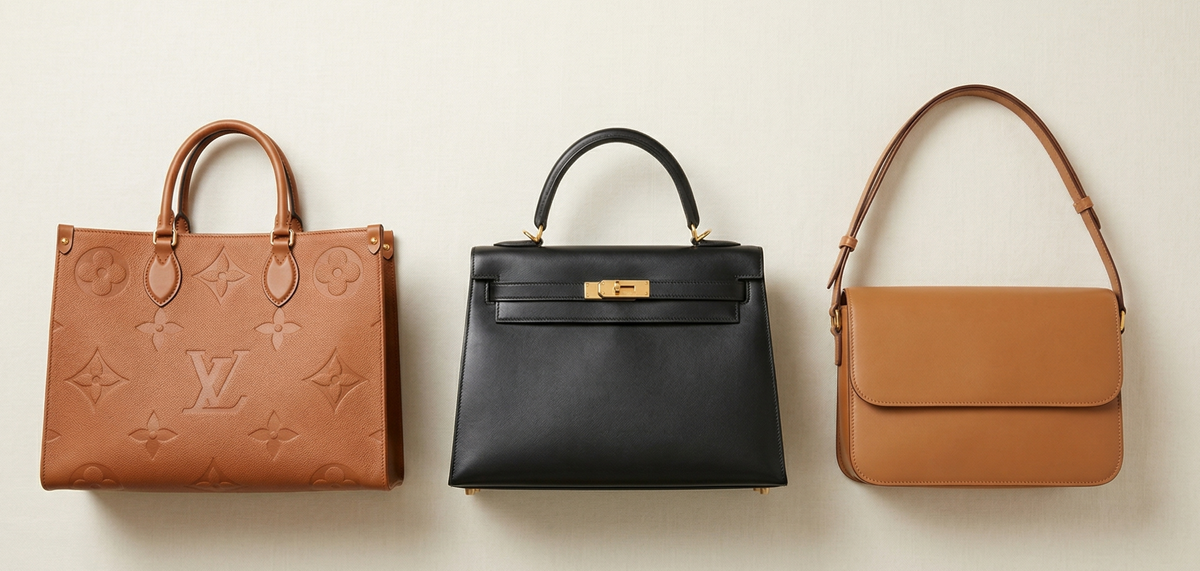 MCM Tasche im Vergleich MCM vs Michael Kors vs Coach