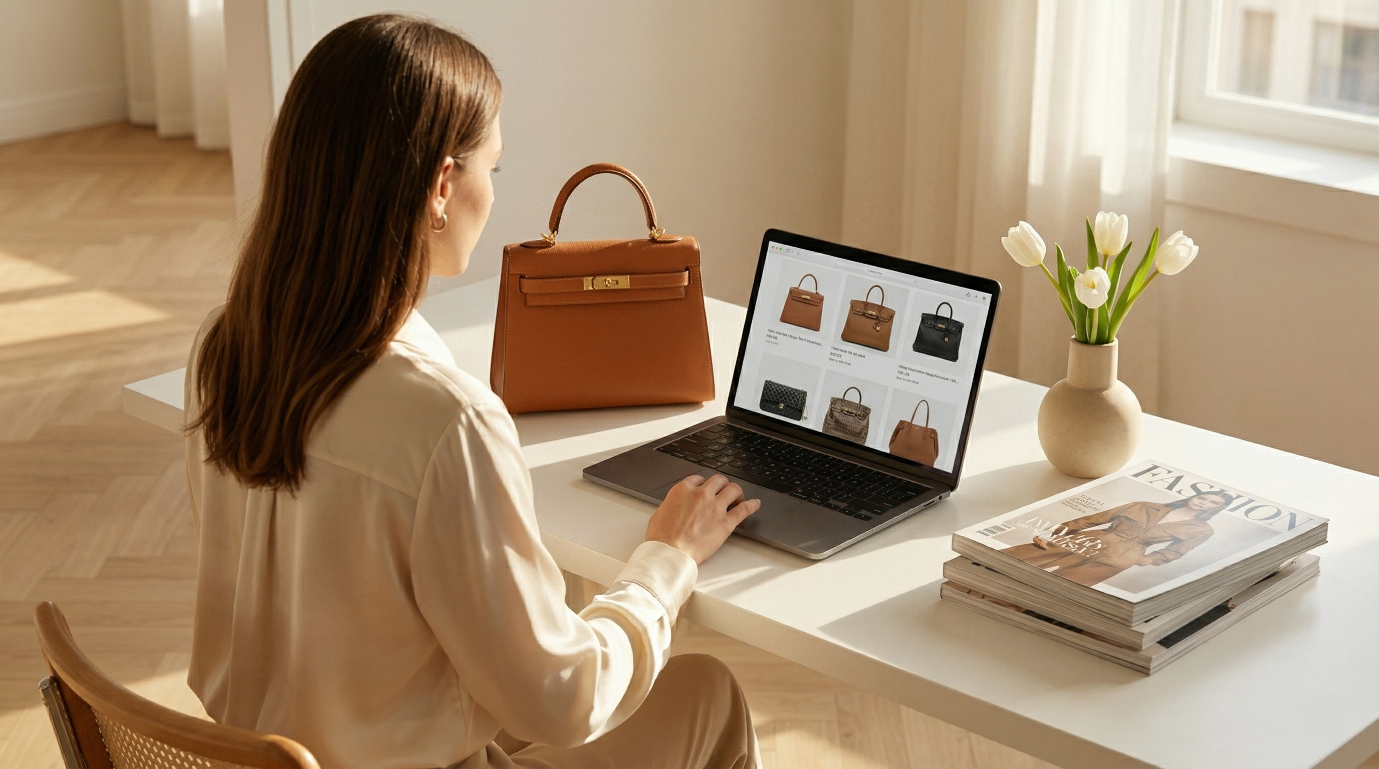 MCM Tasche online kaufen die sichersten Shops im Überblick