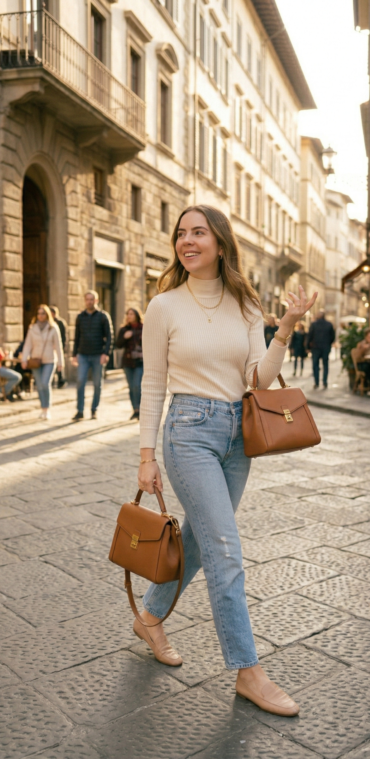 Welche Tasche passt zu mir — finde deine perfekte Tasche